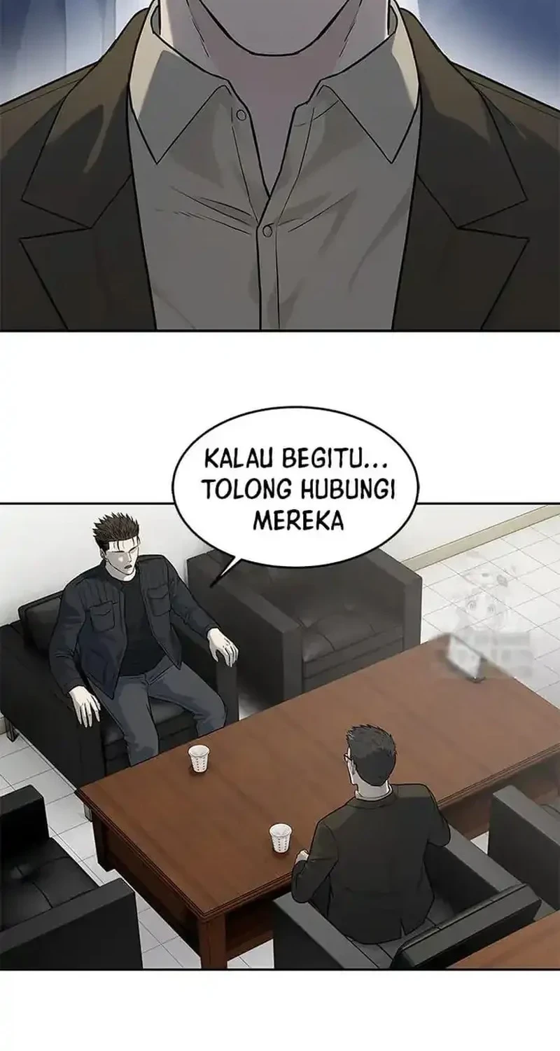 God of Blackfield Chapter 213 Gambar 36
