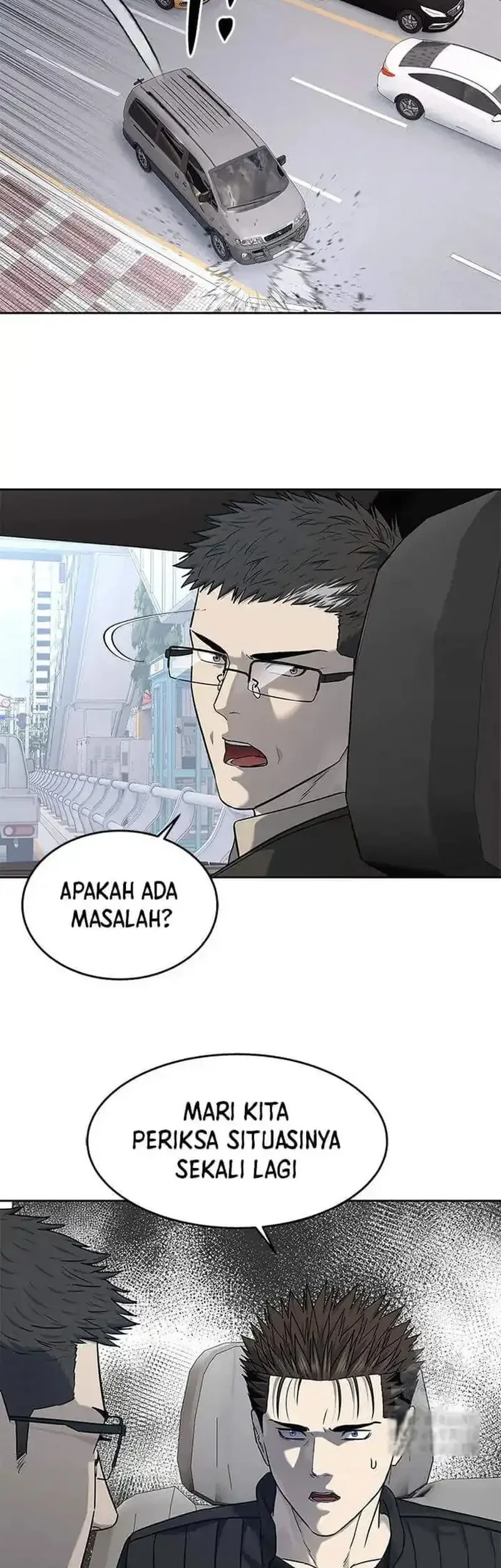 God of Blackfield Chapter 214 Gambar 37