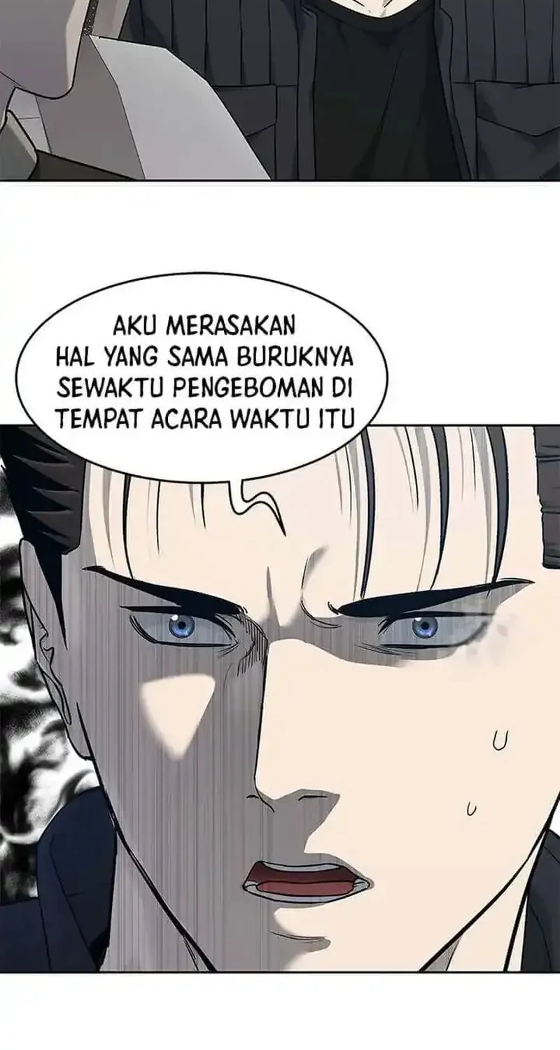 God of Blackfield Chapter 214 Gambar 38