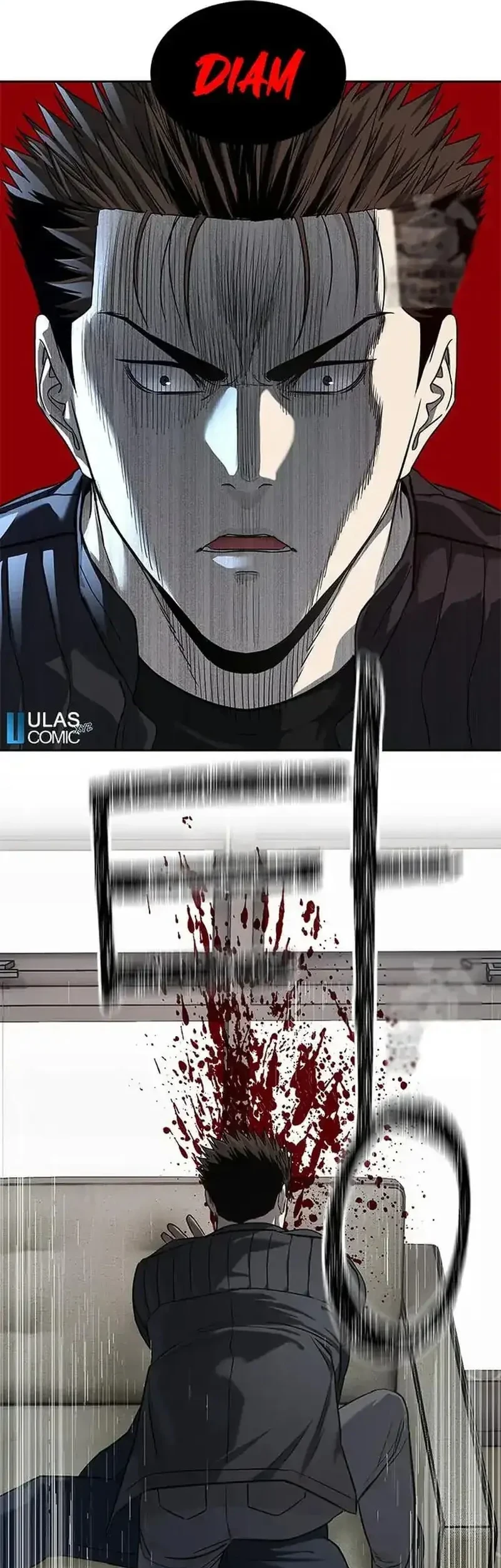God of Blackfield Chapter 215 Gambar 46