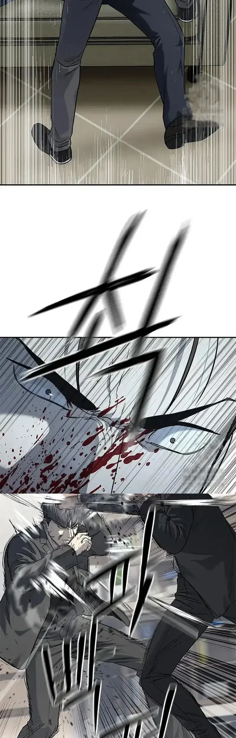 God of Blackfield Chapter 215 Gambar 47