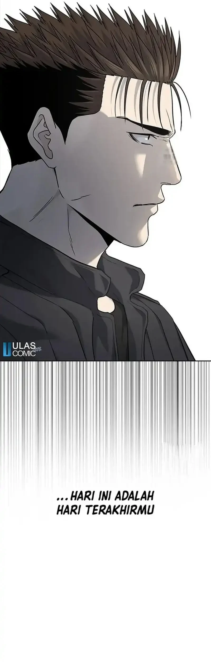 God of Blackfield Chapter 217 Gambar 52