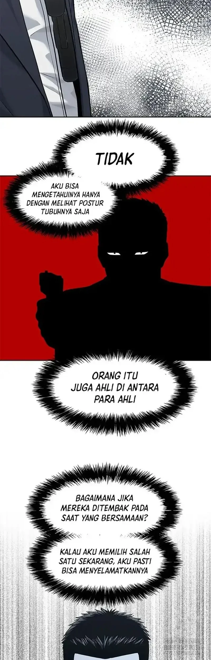 God of Blackfield Chapter 219 Gambar 50