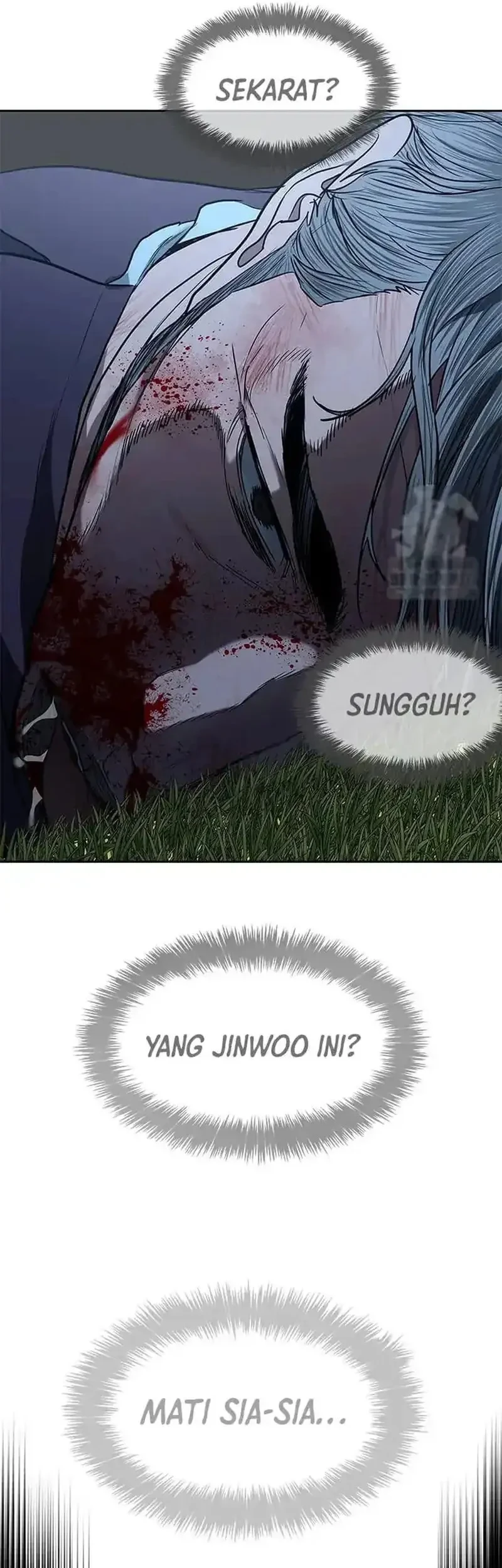 God of Blackfield Chapter 220 Gambar 46