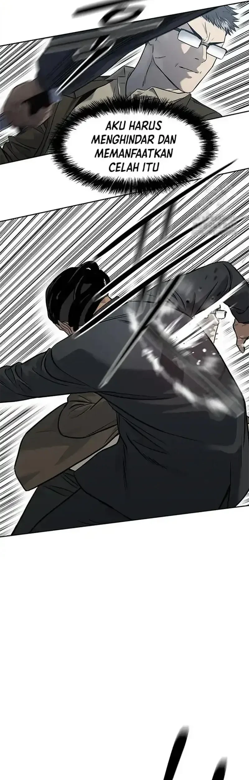 God of Blackfield Chapter 221 Gambar 48