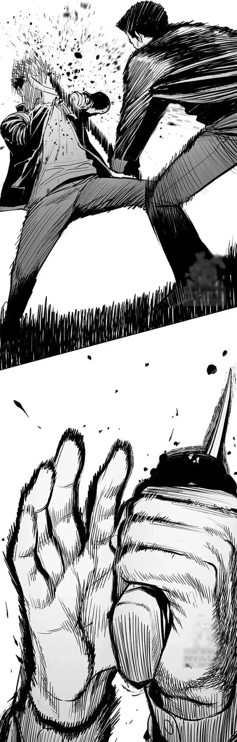 God of Blackfield Chapter 223 Gambar 52