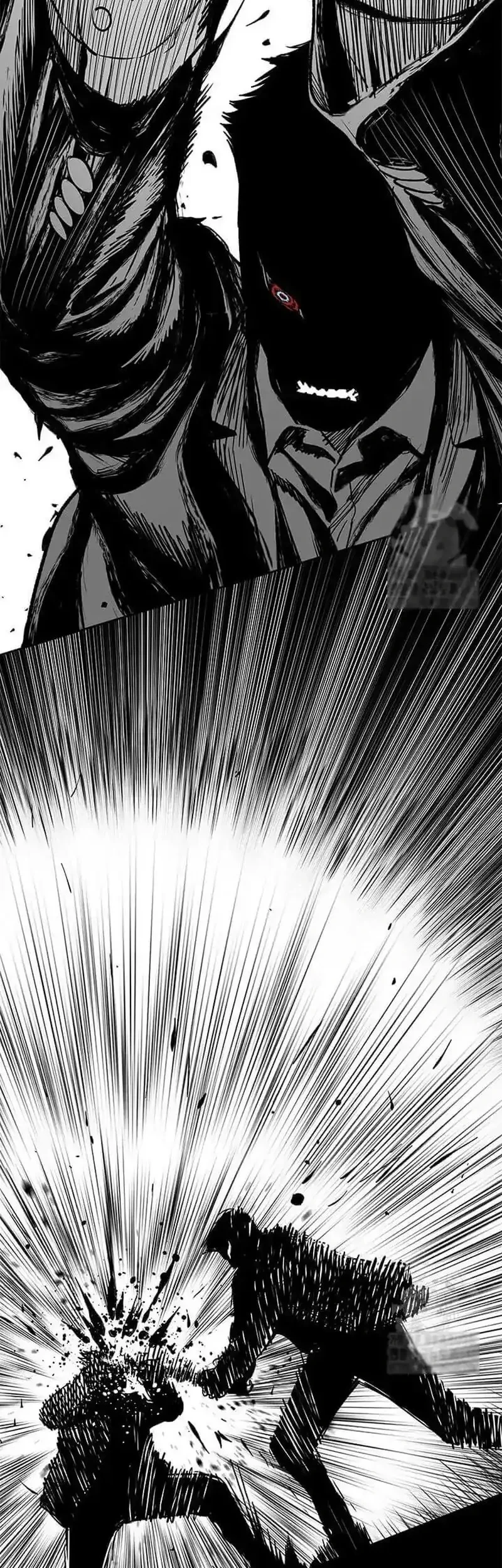 God of Blackfield Chapter 223 Gambar 53