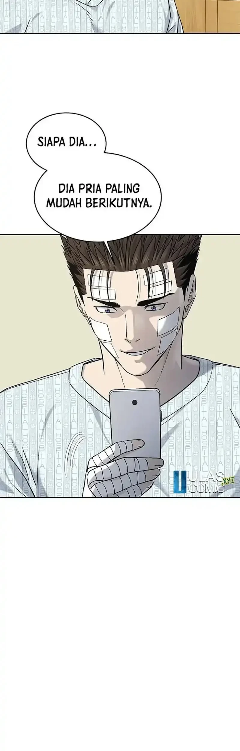 God of Blackfield Chapter 226 Gambar 46