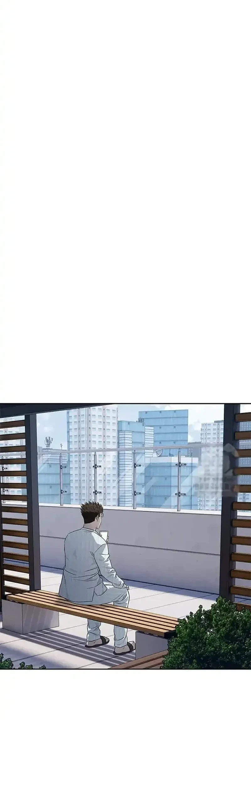 God of Blackfield Chapter 228 Gambar 37