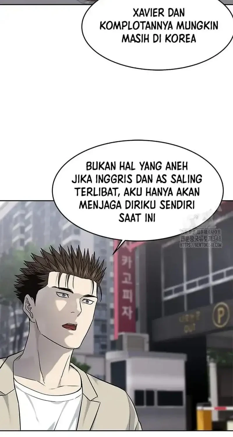 God of Blackfield Chapter 233 Gambar 32