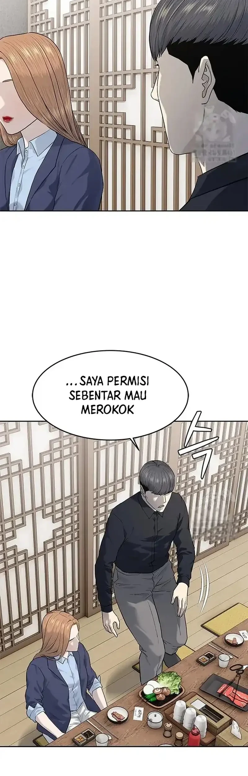 God of Blackfield Chapter 239 Gambar 38