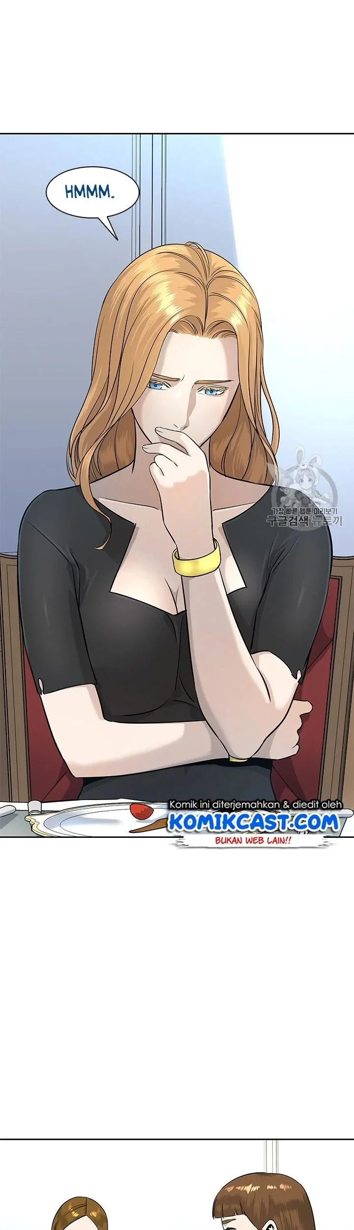 God of Blackfield Chapter 24 Gambar 35