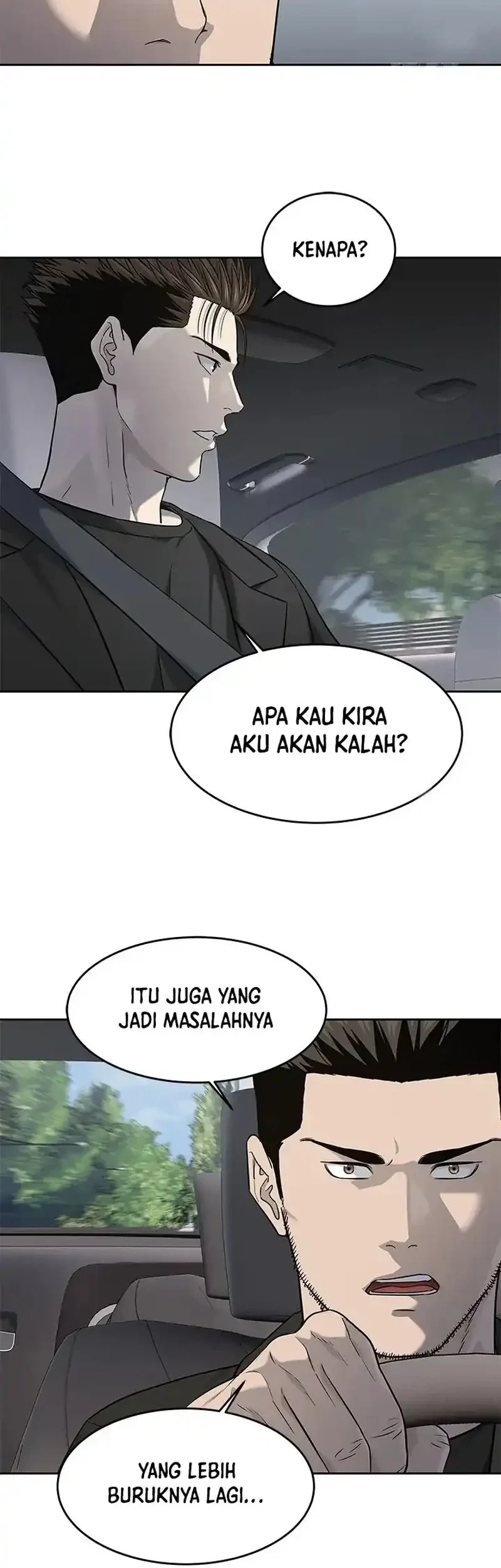 God of Blackfield Chapter 240 Gambar 38