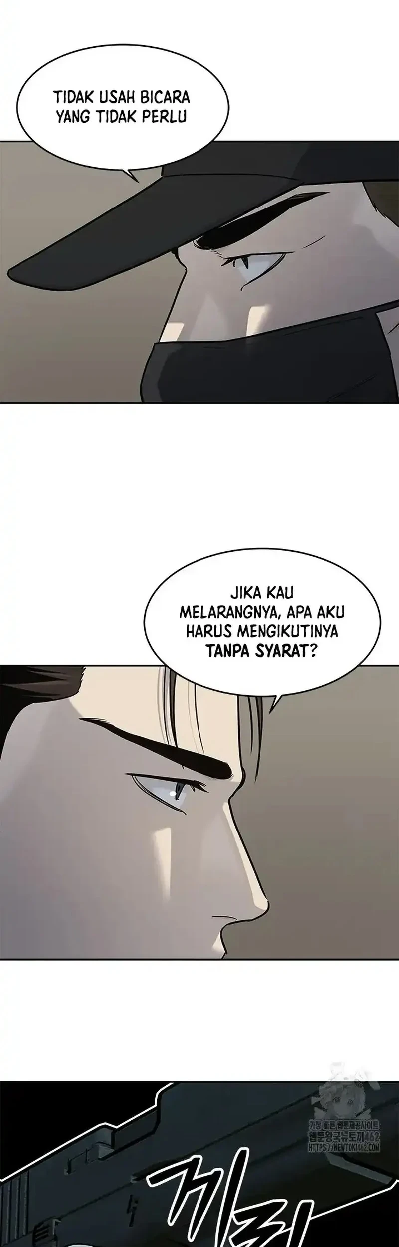 God of Blackfield Chapter 241 Gambar 42