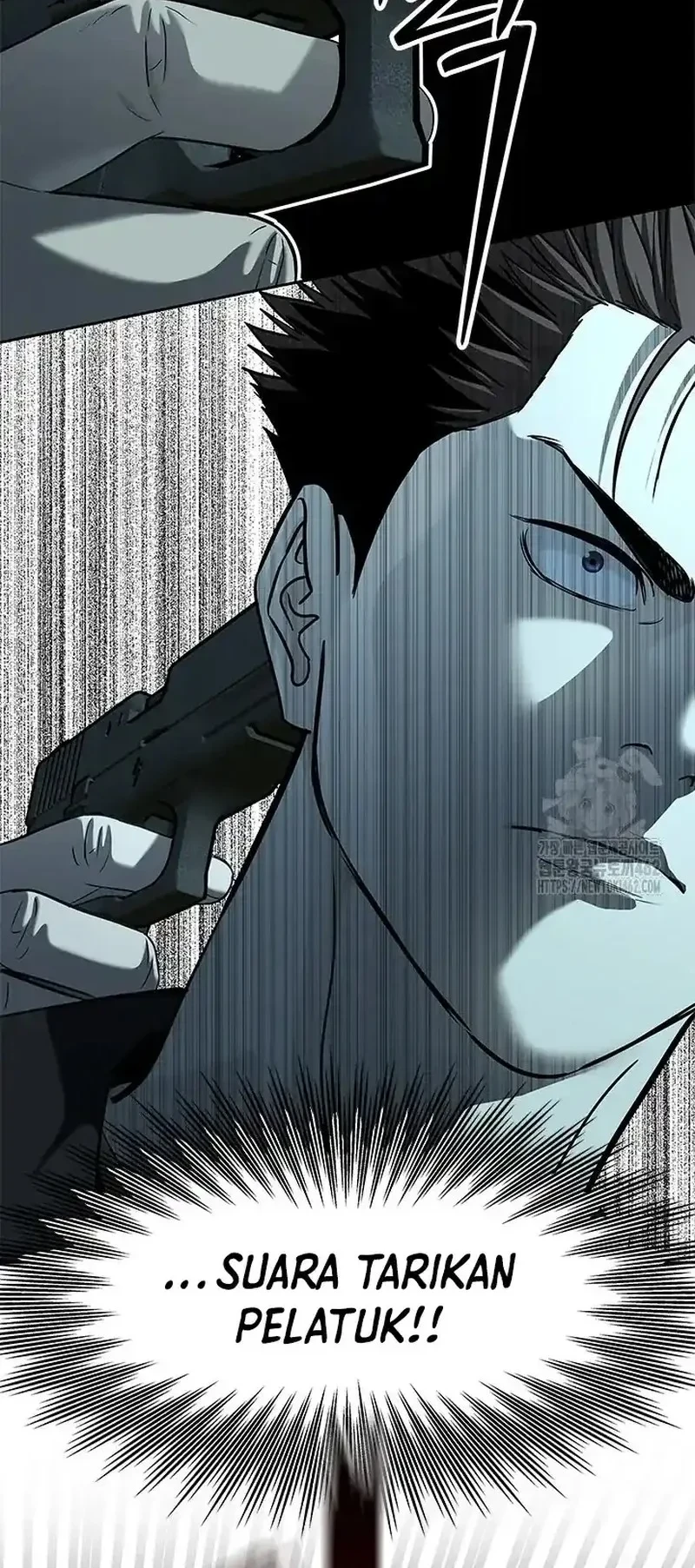 God of Blackfield Chapter 241 Gambar 43