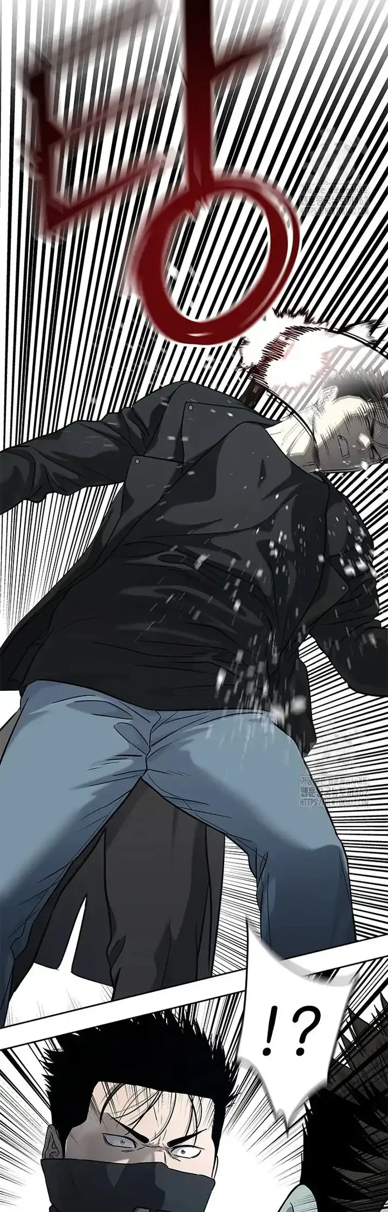 God of Blackfield Chapter 241 Gambar 44