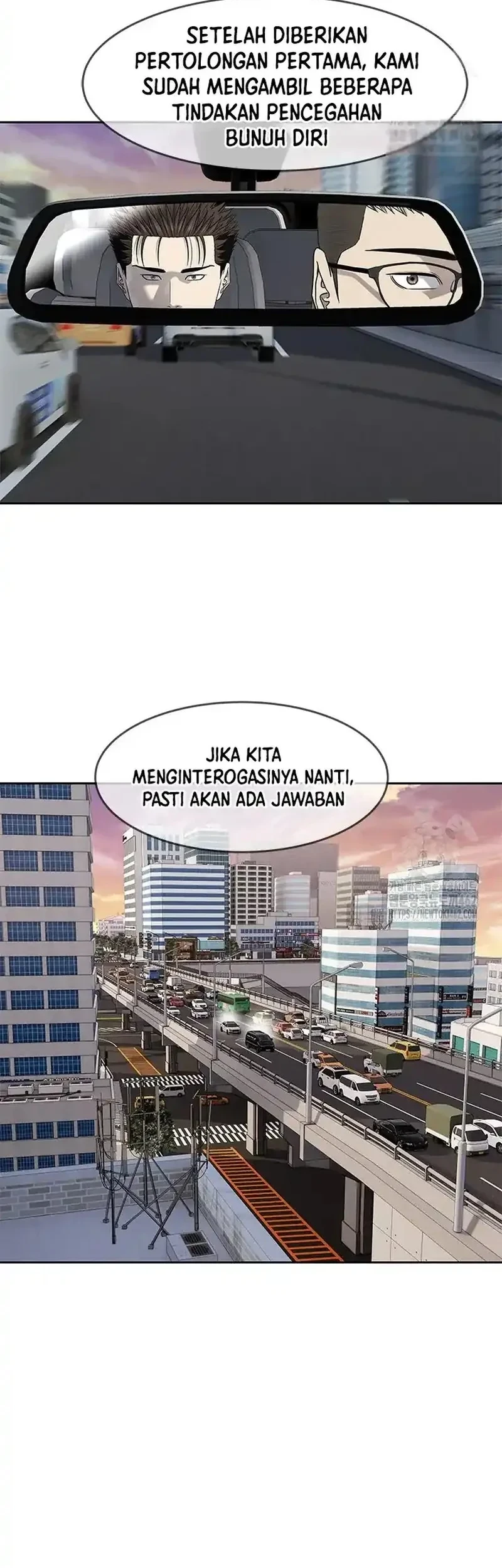 God of Blackfield Chapter 242 Gambar 37