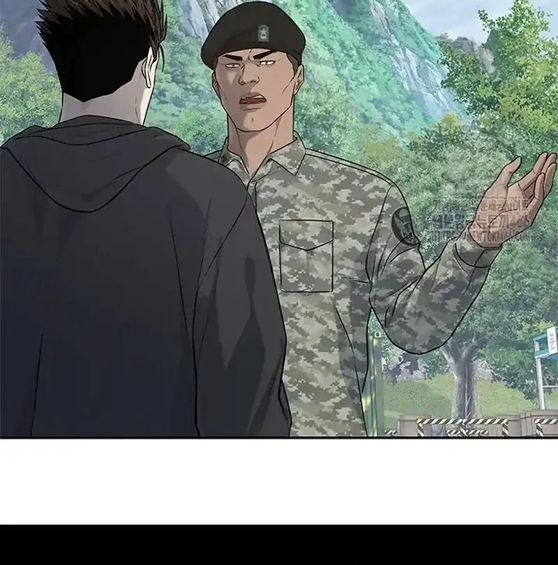 God of Blackfield Chapter 249 Gambar 40