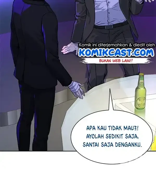 God of Blackfield Chapter 25 Gambar 40