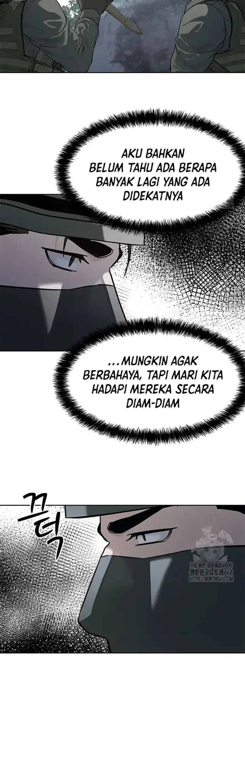 God of Blackfield Chapter 267 Gambar 38