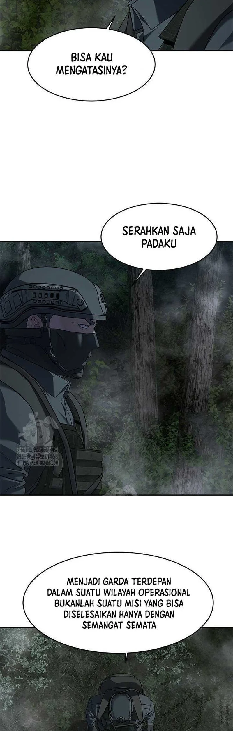 God of Blackfield Chapter 275 Gambar 35