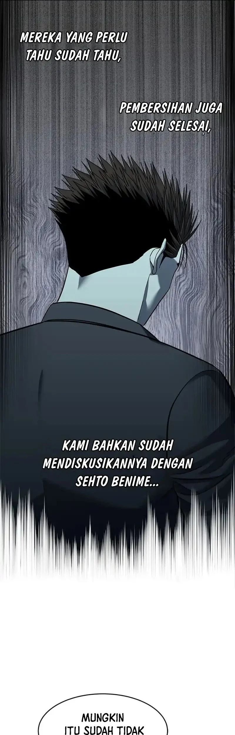 God of Blackfield Chapter 284 Gambar 37