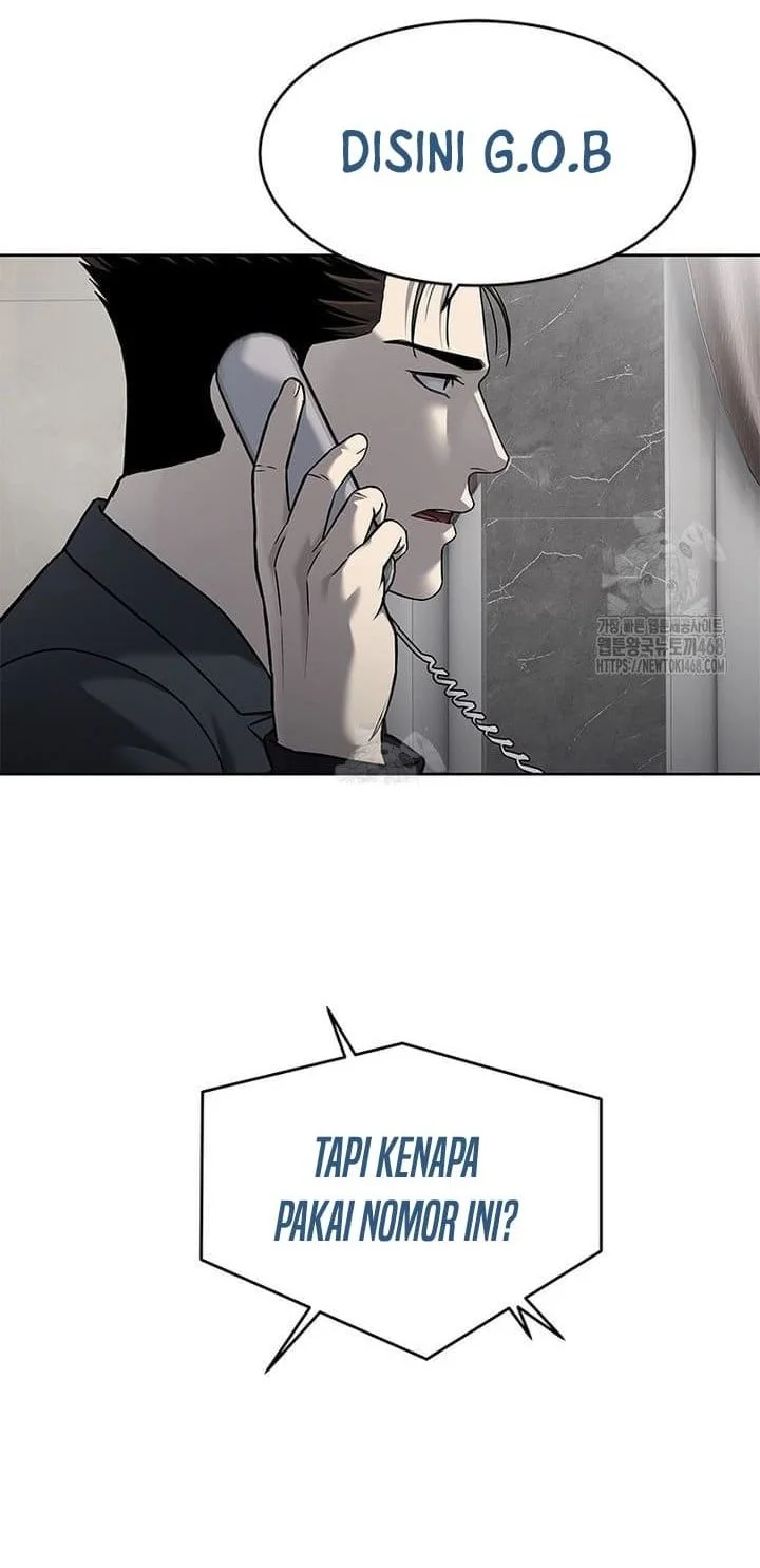 God of Blackfield Chapter 288 Gambar 44