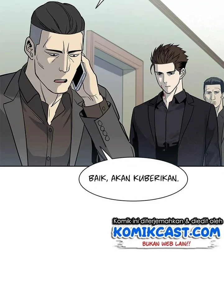God of Blackfield Chapter 29 Gambar 34