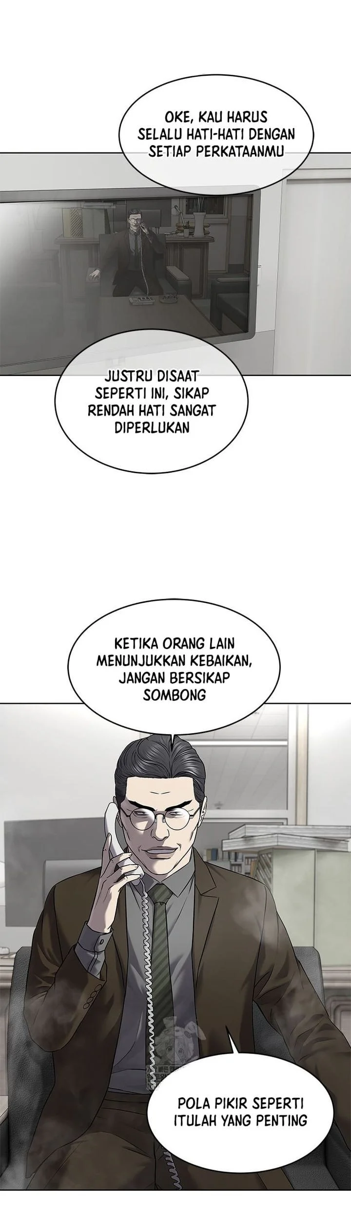 God of Blackfield Chapter 299 Gambar 47