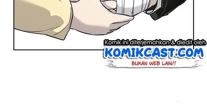 God of Blackfield Chapter 31 Gambar 34