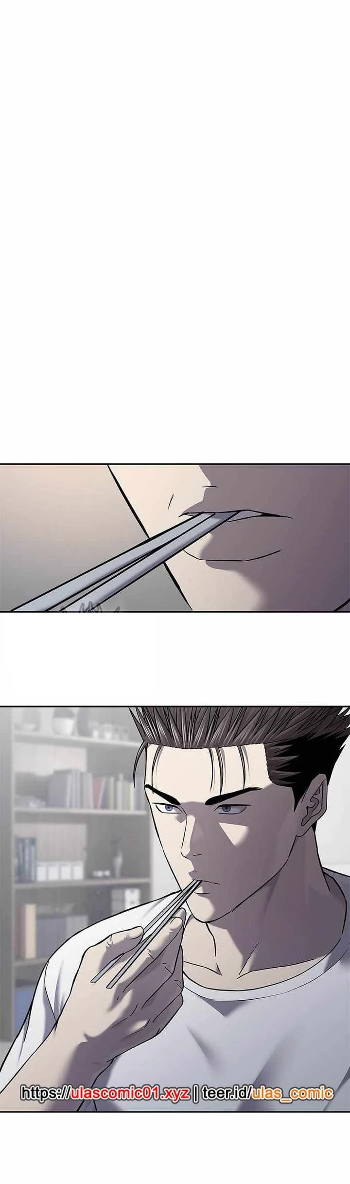 God of Blackfield Chapter 317 Gambar 41