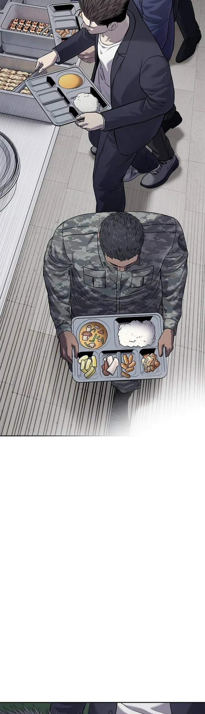 God of Blackfield Chapter 318 Gambar 48