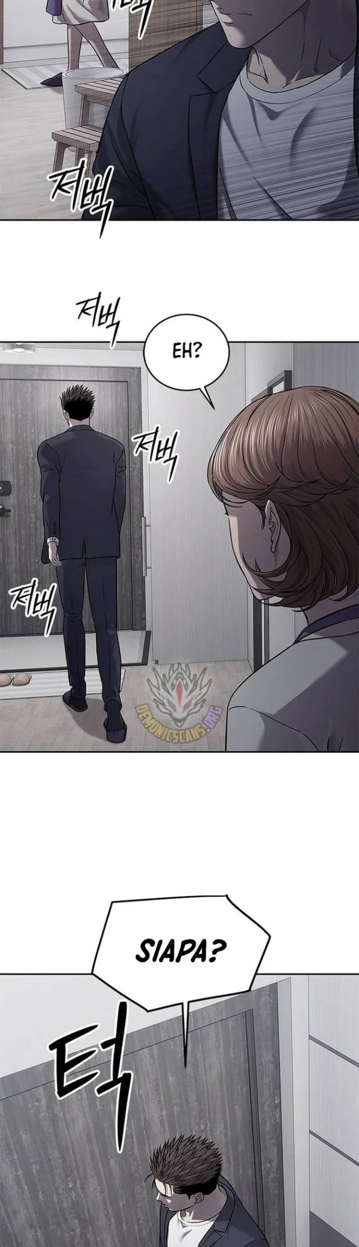 God of Blackfield Chapter 319 Gambar 37