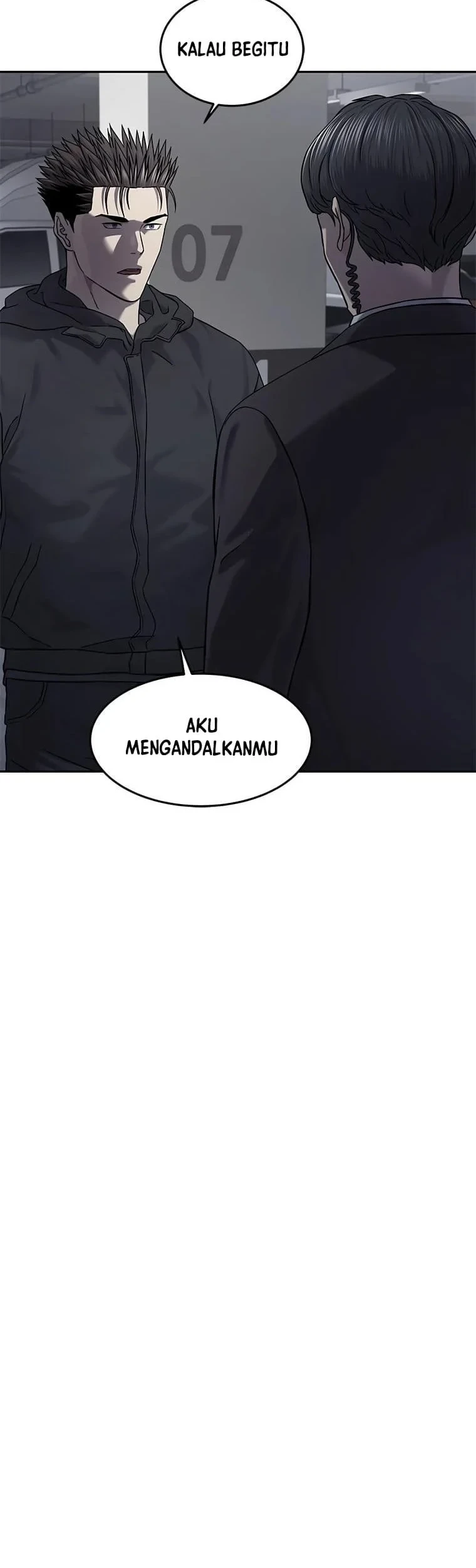 God of Blackfield Chapter 320 Gambar 45
