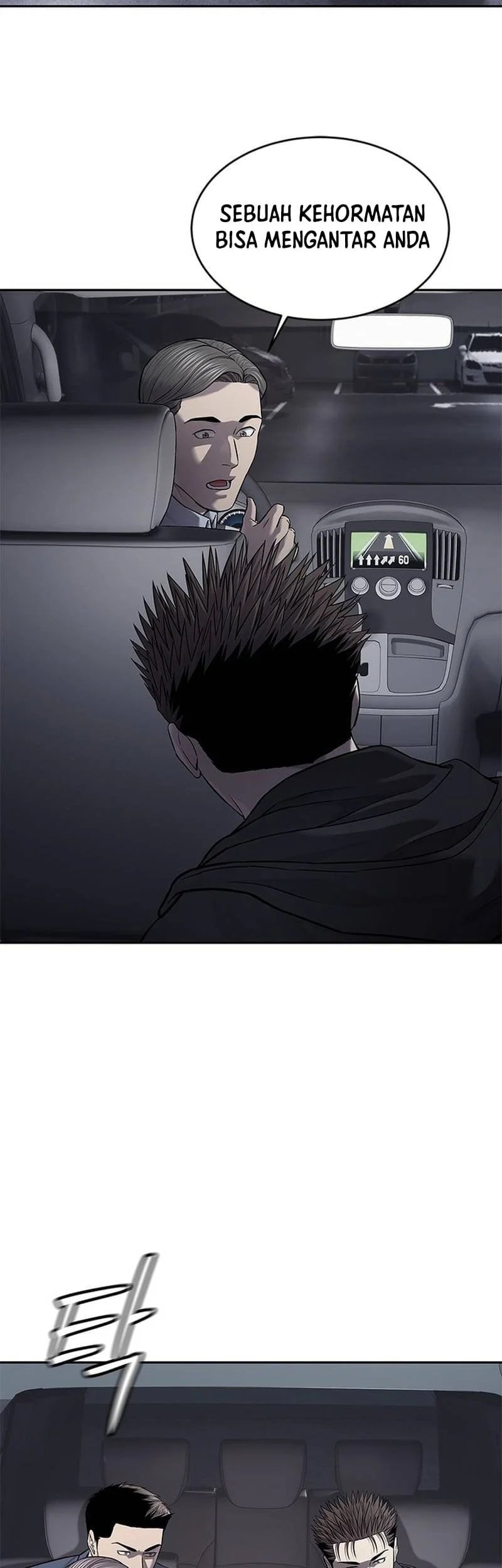 God of Blackfield Chapter 323 Gambar 48