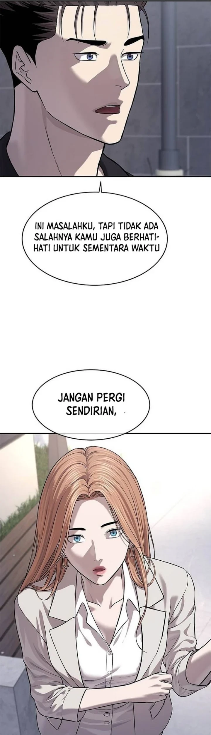 God of Blackfield Chapter 326 Gambar 47
