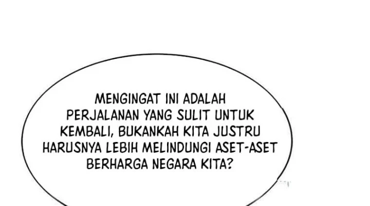 God of Blackfield Chapter 328 Gambar 46