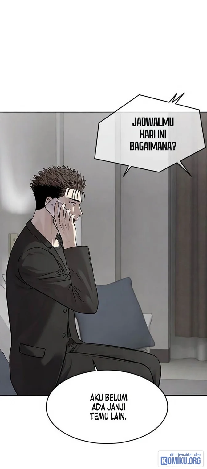 God of Blackfield Chapter 330 Gambar 54