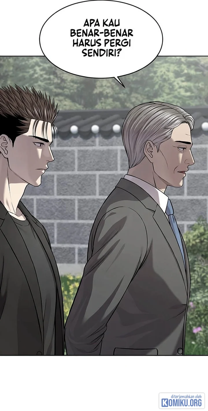 God of Blackfield Chapter 331 Gambar 52