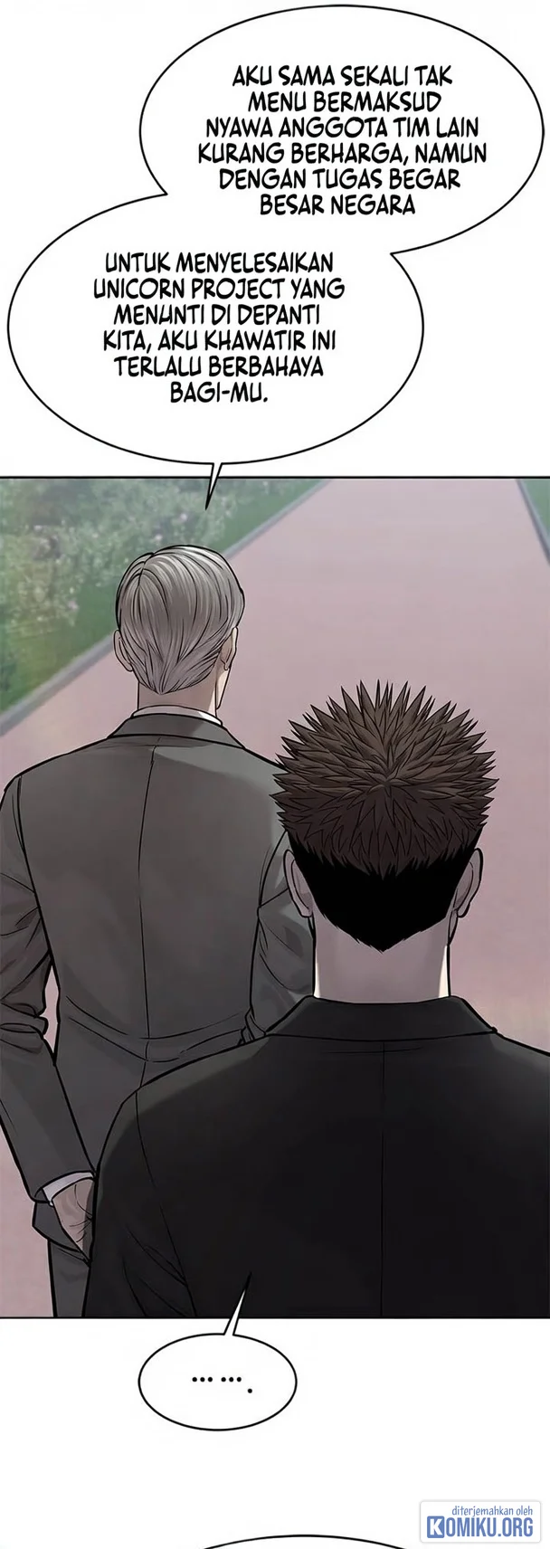 God of Blackfield Chapter 331 Gambar 53