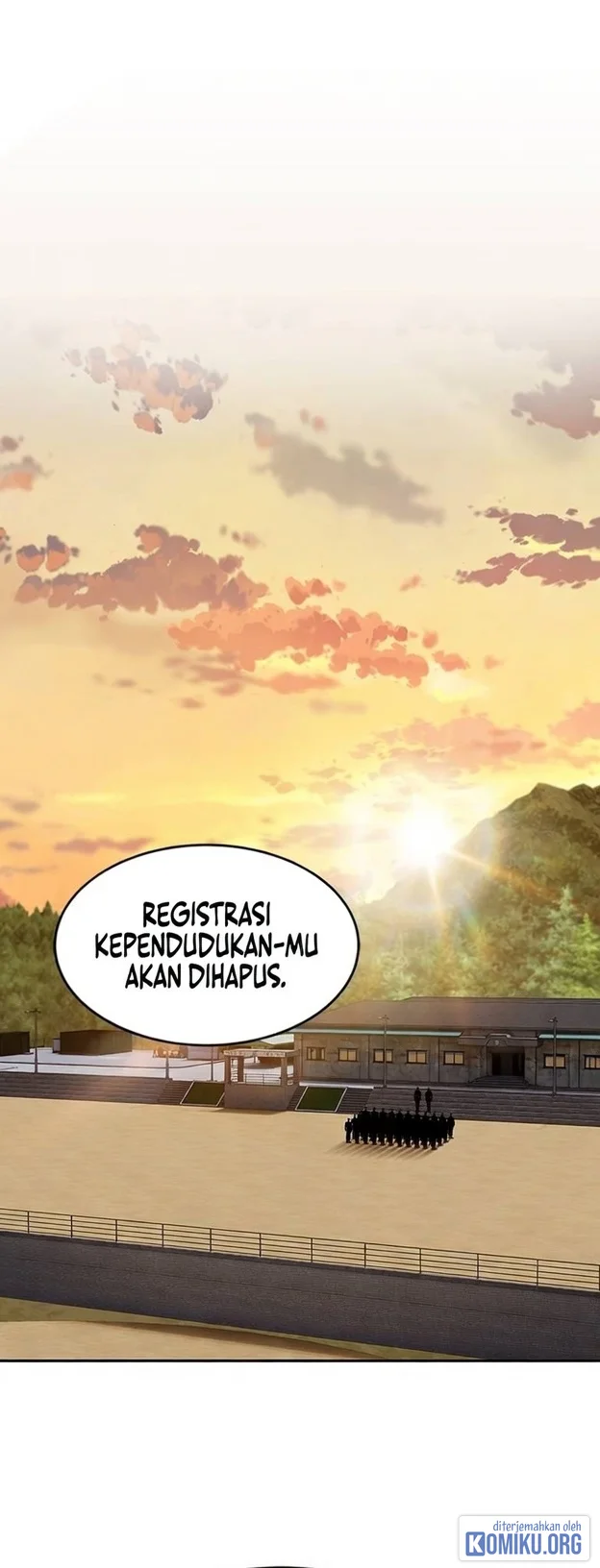 God of Blackfield Chapter 332 Gambar 58