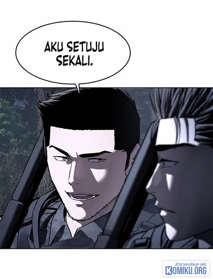 God of Blackfield Chapter 333 Gambar 53