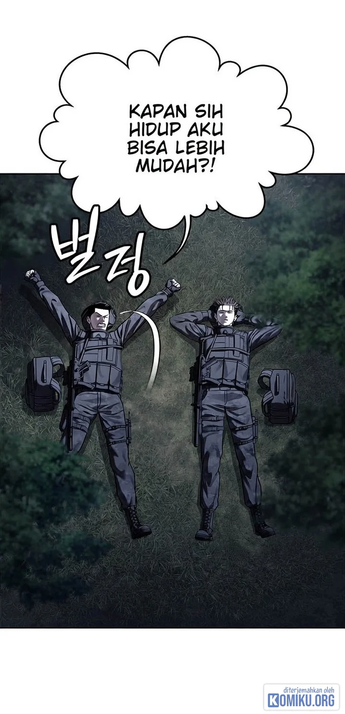 God of Blackfield Chapter 333 Gambar 54