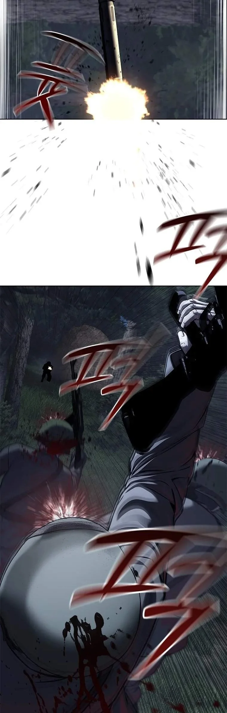 God of Blackfield Chapter 334 Gambar 49
