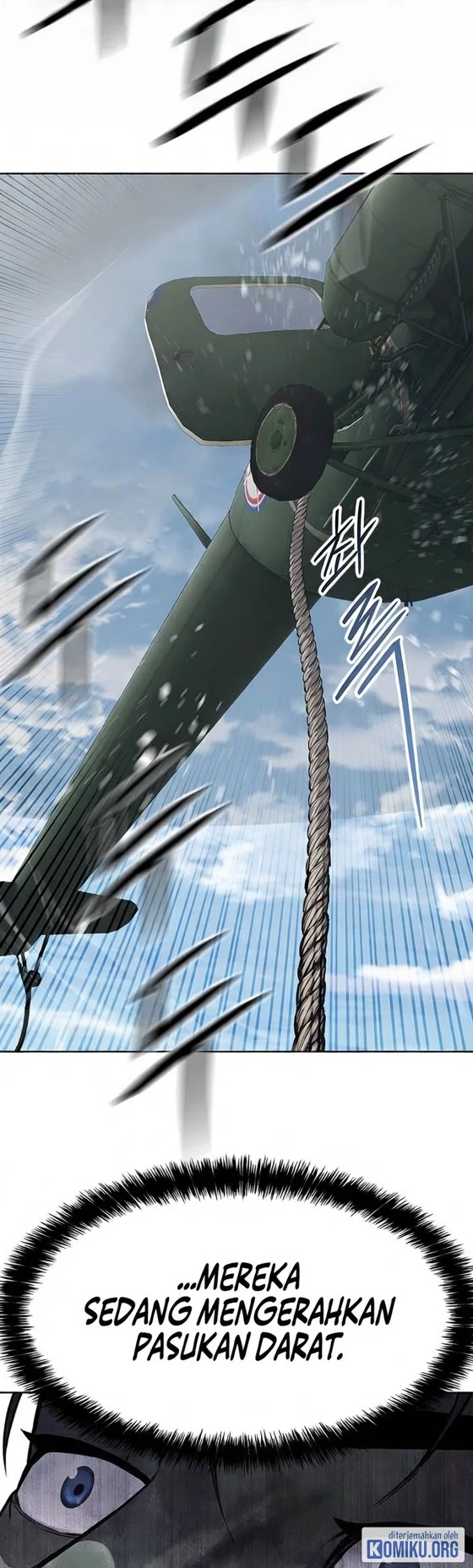 God of Blackfield Chapter 336 Gambar 52