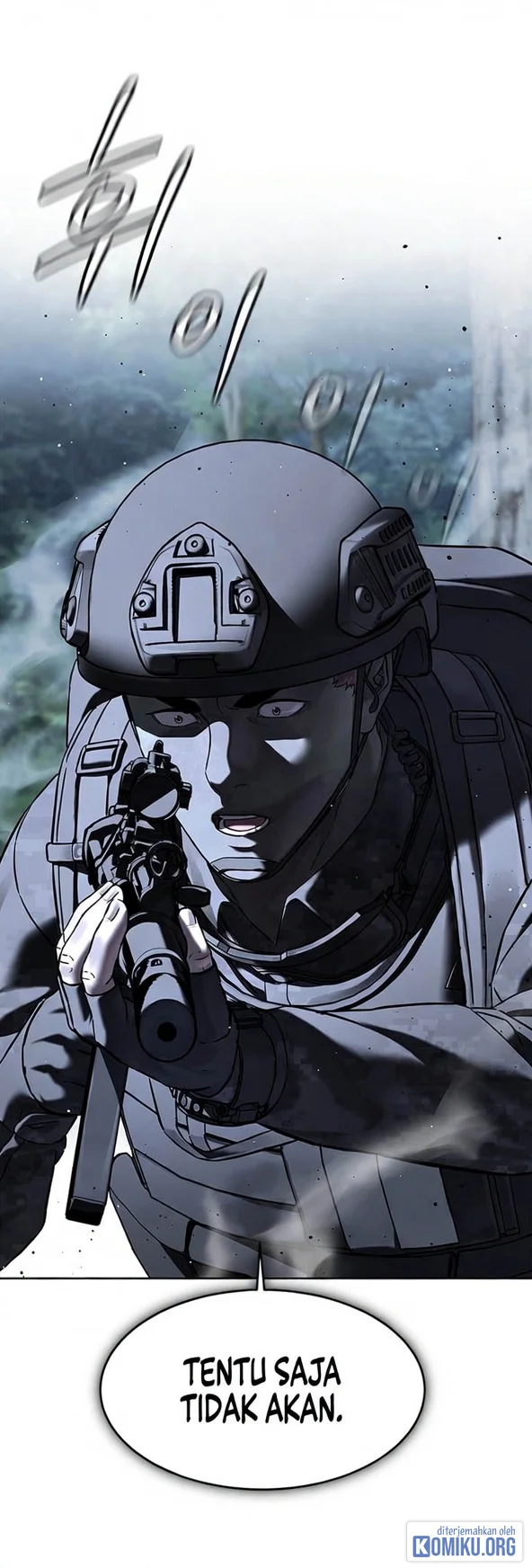 God of Blackfield Chapter 337 Gambar 56