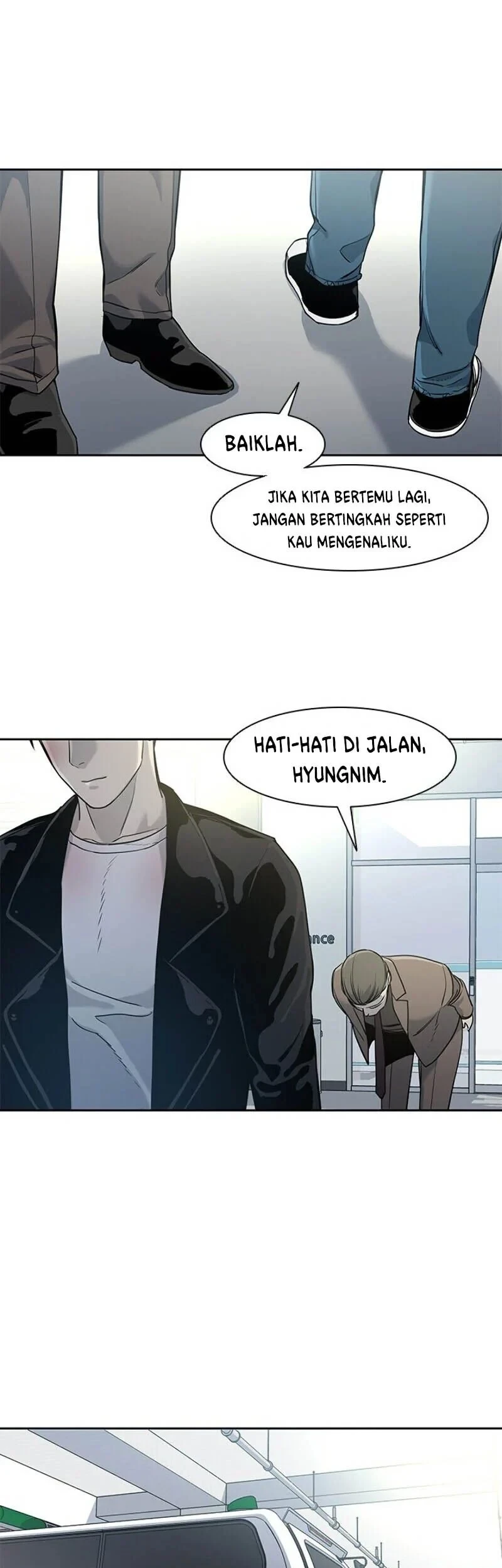 God of Blackfield Chapter 36 Gambar 34