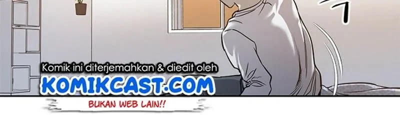 God of Blackfield Chapter 37 Gambar 33