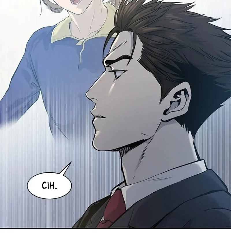 God of Blackfield Chapter 38 Gambar 30