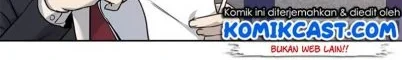 God of Blackfield Chapter 45 Gambar 25